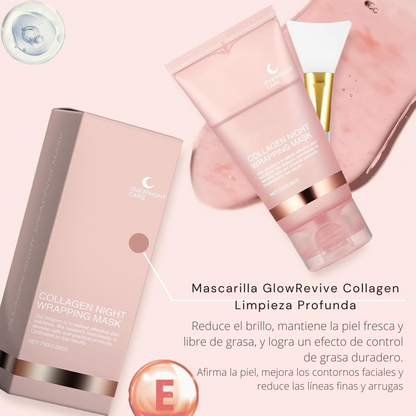 MASCARILLA DE COLÁGENO HOYGI™