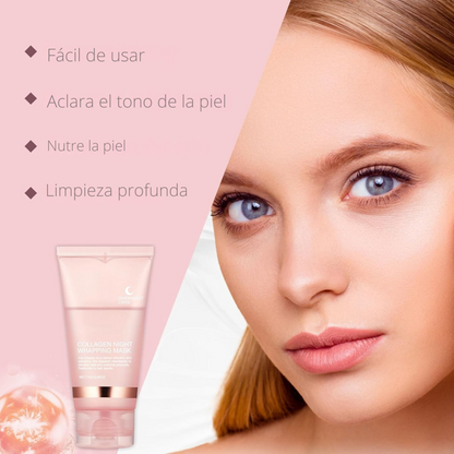 MASCARILLA DE COLÁGENO HOYGI™