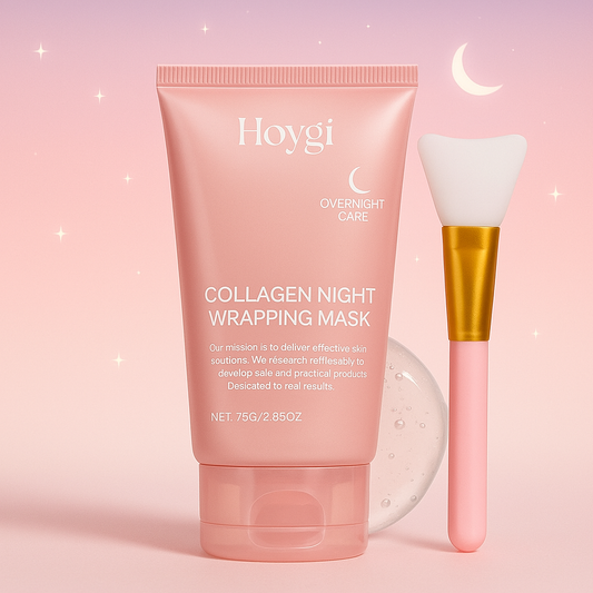 MASCARILLA DE COLÁGENO HOYGI™