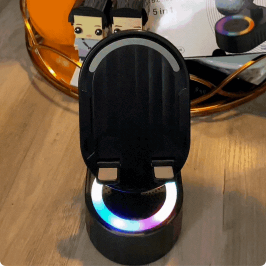 NexWave™ - Revoluciona tu experiencia de Audio